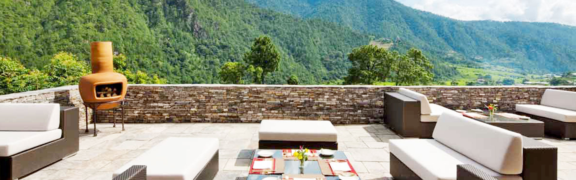 Bhutan luxury tour 5 Nights 6 Days Paro & Thimphu, Punakha