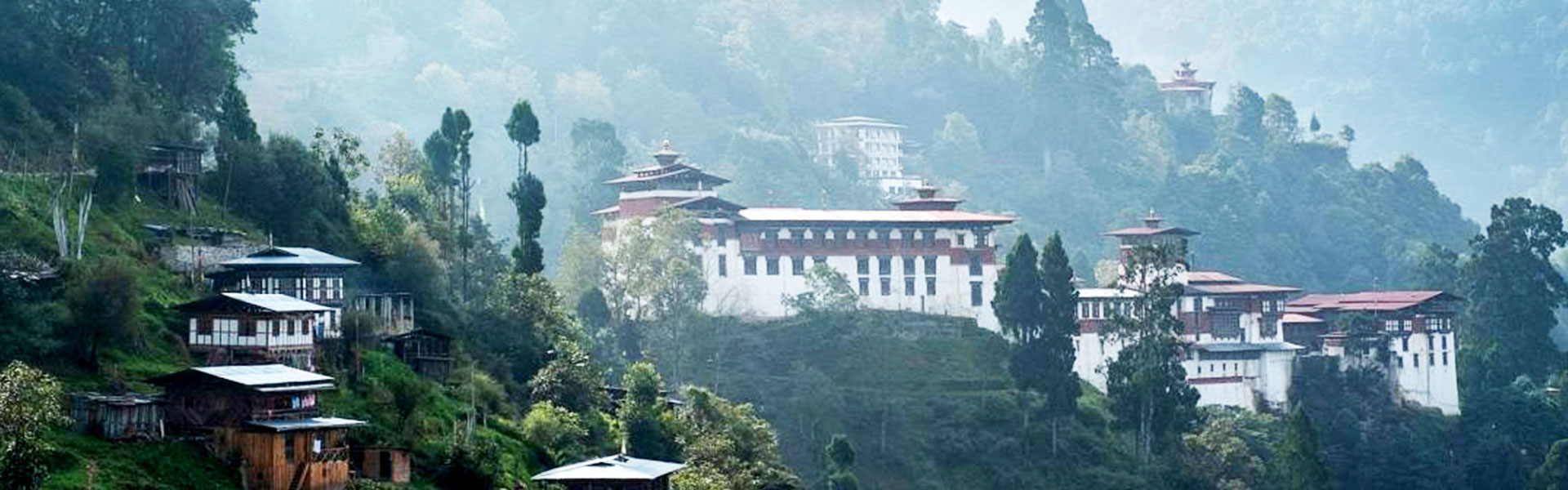 9 Nights 10 Days In Bhutan