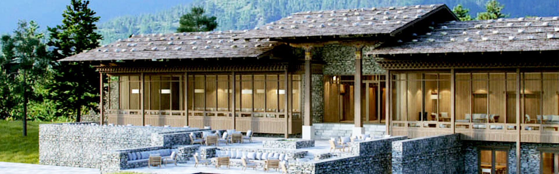 10 Nights 11 Days Bhutan Luxury tour