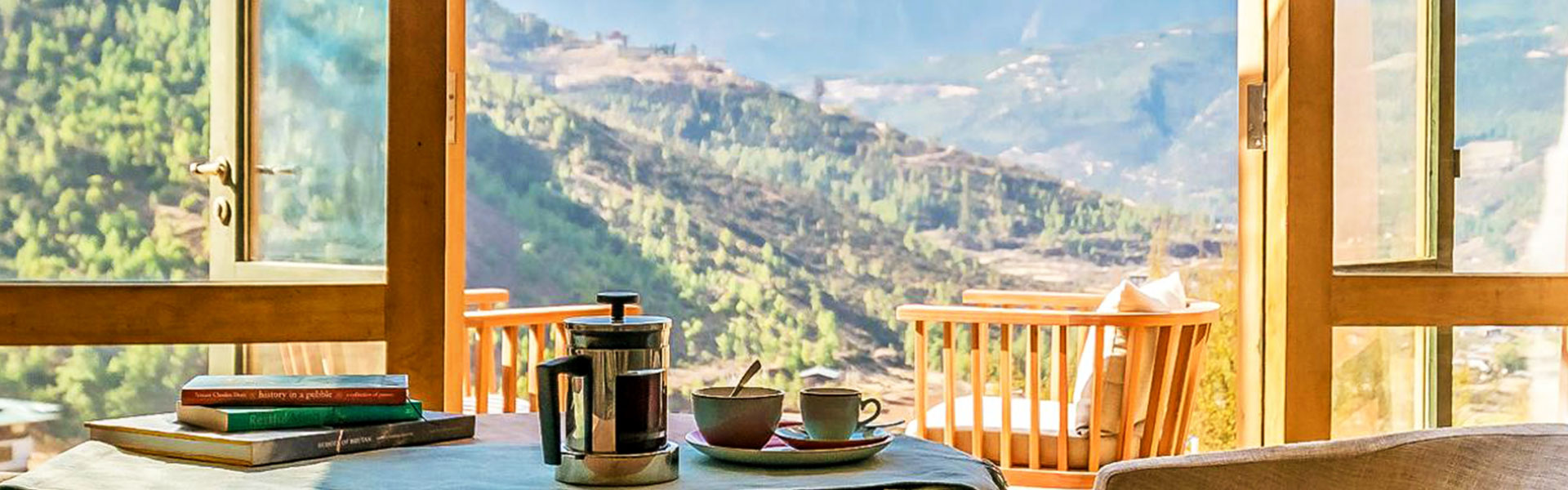 Bhutan luxury tour 4 nights, 5 Days, Paro & Thimphu