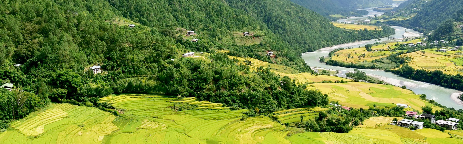 Thimphu, Punakha & Paro Cultural Tour