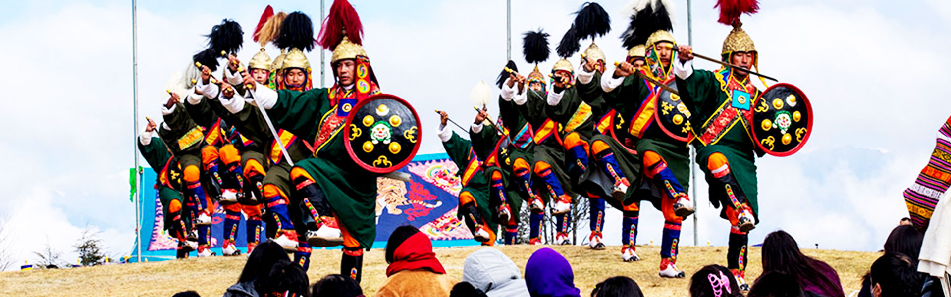 Dochula Druk Wangyel Festival Tour. 7 Nights 8 Days Thimphu, Punakha & Paro