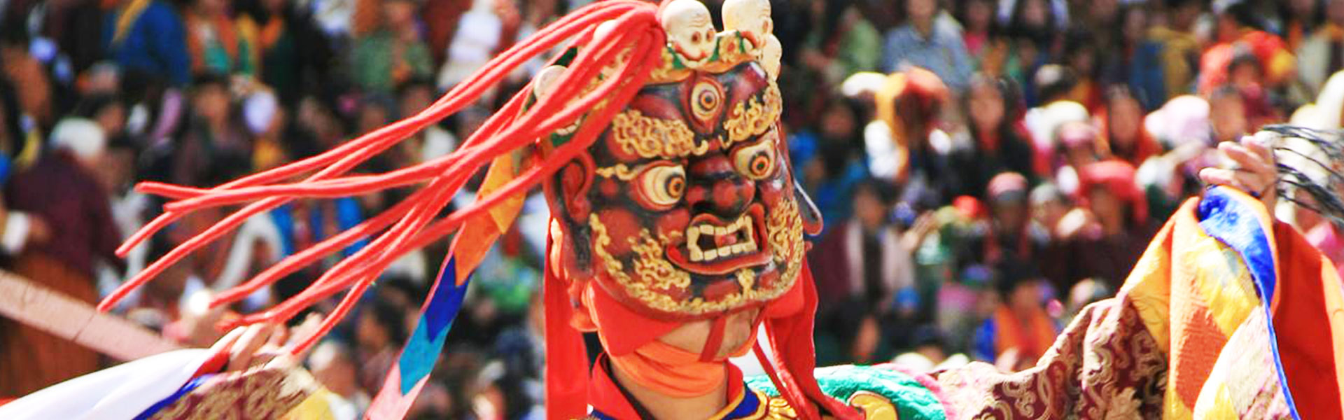 Paro Festival Tour. 7 Nights 8 Days Thimphu, Punakha & Paro