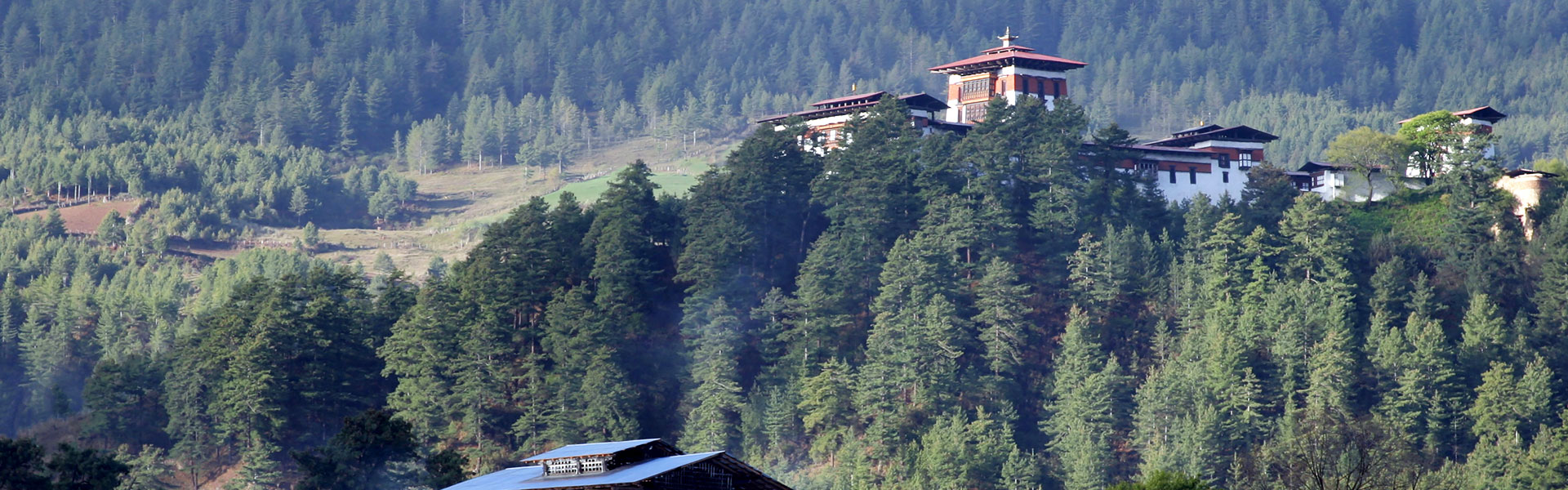 11 Nights 12 Days Bhutan Journey