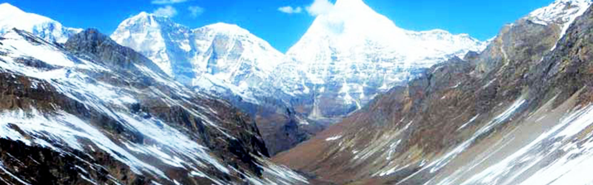 Jhomolhari Trek 6 Nights/7 Days